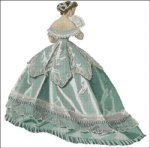 (image for) Belle of the Ball Series 1: Charlotte